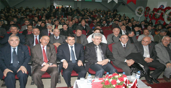 Kars Aşıklar Bayramı Sona Erdi