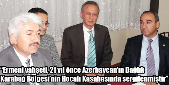 Karadenizliler Derneği Kendini Aştı!..