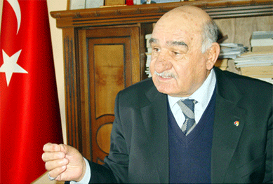 KTB Başkanından Açıklamalar