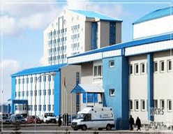 KAÜ'ye Onkoloji Merkezi ve Otel