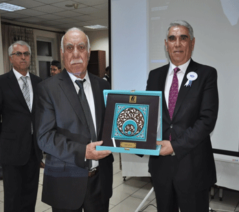 Kars'ta Gelir 150, gider 592 milyon