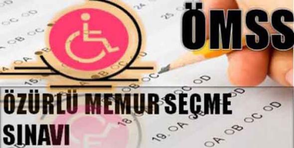 2013 ÖMSS Tercih Kılavuzu Yayınlandı