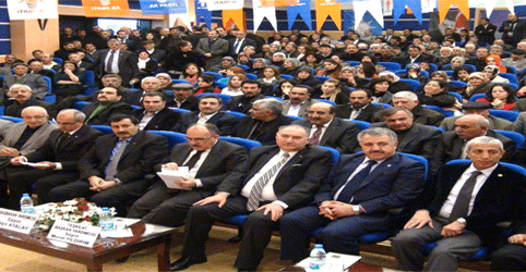 Atalay, 4. Yargı Paketini açıkladı
