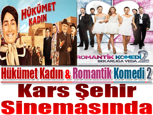 Hükümet Gibi Kadın