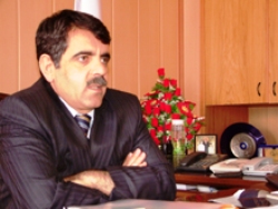 Belediye, İller Bankasıyla kredi anlaşması yaptı