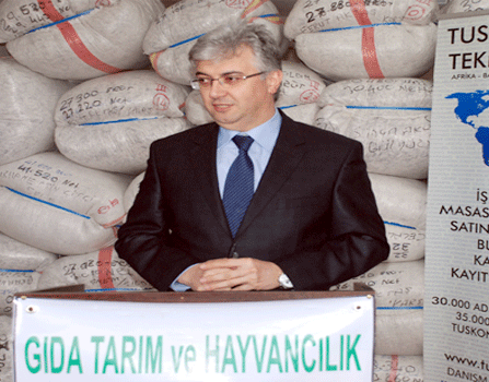 Kars'tan Almanya'ya Kaz Tüyü
