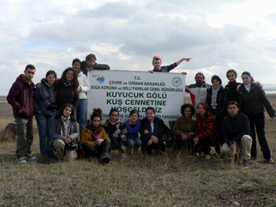 DOĞA OKULU