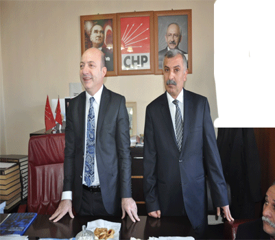 İlhan Cihaner, Memleketi Kars’ta