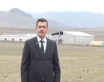 Kars TKDK’dan faydalanıyor
