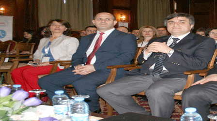 YÖK Başkanı Kars'ta
