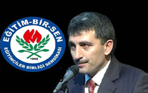 12 Milyon 300 Bin İmzaya Sahip Çıkılsın