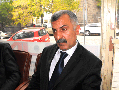 CHP İl Başkanı Halapçe Katliamını Kınadı