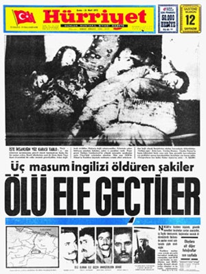 Basın Açıklaması