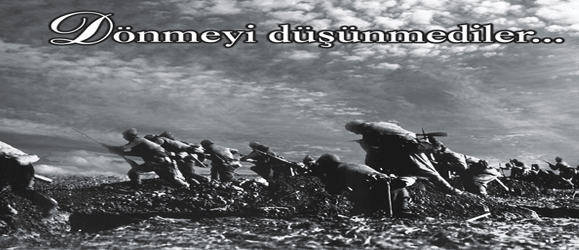 Çanakkale Deniz Zaferi’nin 98. yıldönümü
