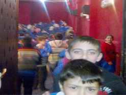 Kars, Dersimiz Atatürk!