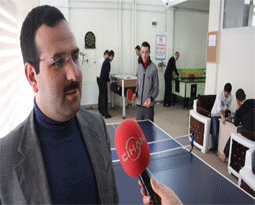 KARİMDER Spor Turnuvası