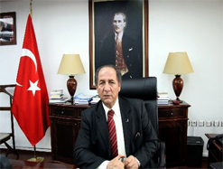 Vali Kara’nın Kanserle Savaş Haftası mesajı
