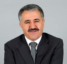 Arslan, TCDD Yasa Tasarısını Anlattı