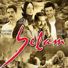 SELAM filmi Kars Şehir Sinemasında
