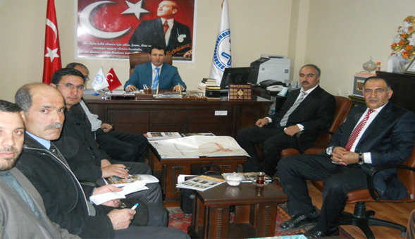 Ekmek İsrafını Önleme Kampanyası