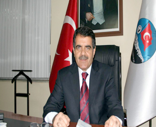 Eski Devlet Hastanesi Meydan Oluyor