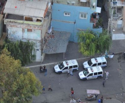 Kars Polisinin Extacy operasyonu