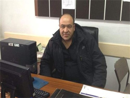 Faruk Çelik  Hayatını Kaybetti