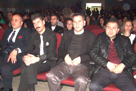 Aşık Veysel Kars’ta  Anıldı