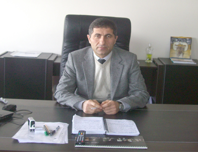 Kars'ta Kanserle Savaş Haftası