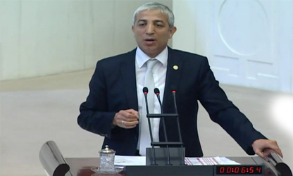 KILIÇ, Arıcıların Sorunlarını Anlattı