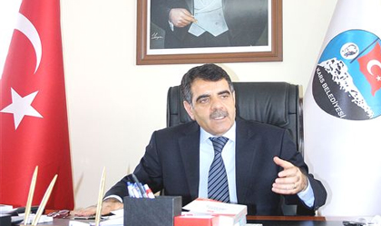 Belediyeler Ekonomik Kalkınmayla İlgilenmeli
