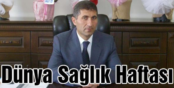 Dünya Sağlık Haftası
