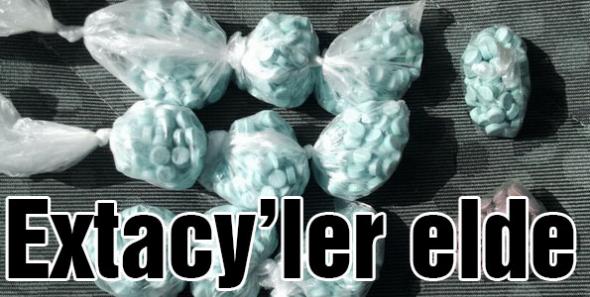 Uyuşturucu tacirlerine darbe