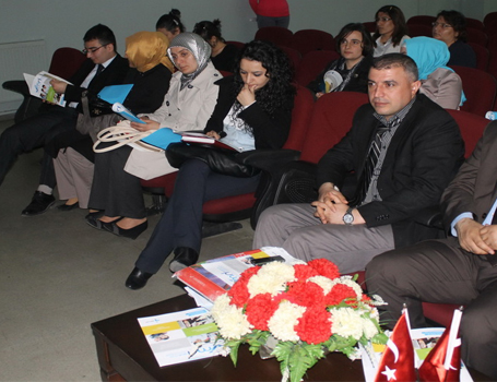 İŞKUR’dan Meslek Seçimine Destek