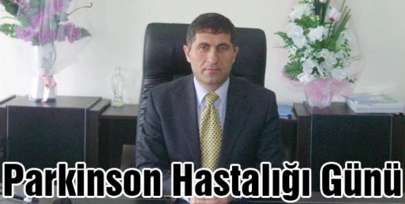 Parkinson Hastalığı Günü