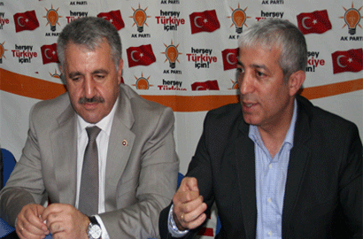 Kutlu Doğum Haftası Milletimize ve Tüm İslam Alemine Kutlu Olsun