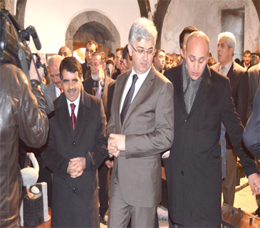 KARSOD Kars Turizmine Yön Veriyor