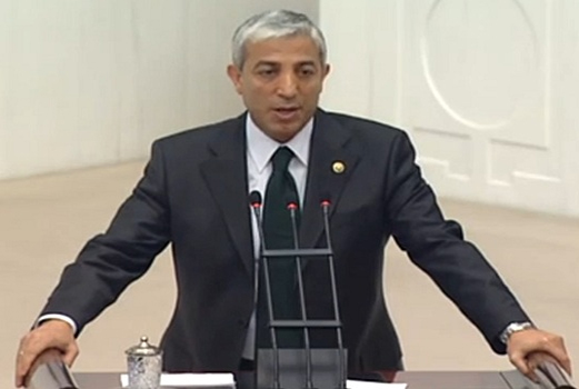 Kılıç,Yağlı Tohum Politikasını Anlattı