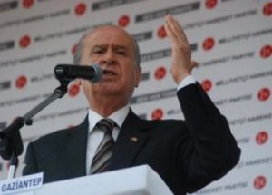 Bahçeli İle İlgili Bomba İddia