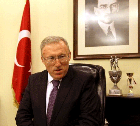 Cumartesi Günü İlk Ders Bakan Yardımcısından