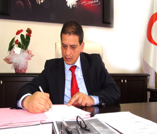 Ebelik mesleği sabır ister
