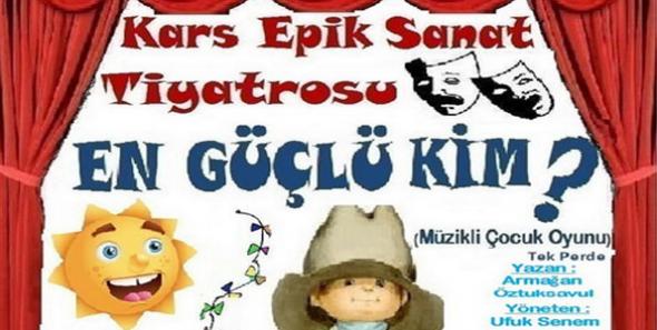 Kars'ta En güçlü kim?