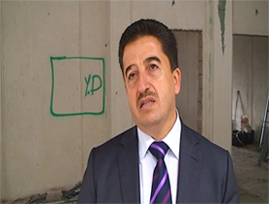 Kars'a 36 bin Metrekare Hastane