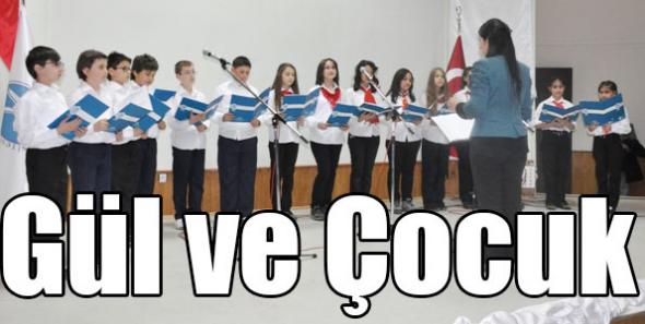 Kutlu Doğum’un “Gül ve Çocukları”