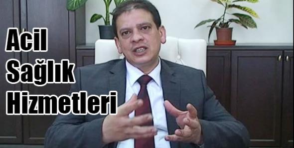 Acil Sağlık Hizmetleri Kars’ın mevcut donanımlarına uygun hale getiriliyor