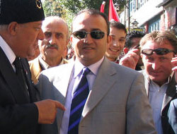 Kağızman'da Gençlik Şöleni