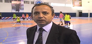 KAÜ’de Gençler Sporla Buluşuyor