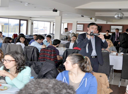Kars’ta Sağlık Taraması