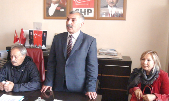 TBMM Başkanvekili Kars’ta