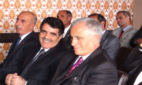 Kars Aşıklar Akademisi Projesi